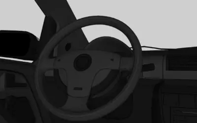 Descargar autos 3D para sketchup GRATIS